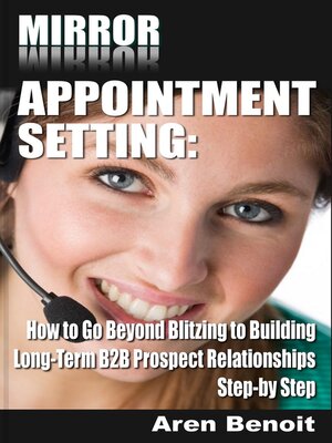 cover image of Mirror Appointment Setting